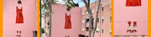 murales milano palermo street art igor