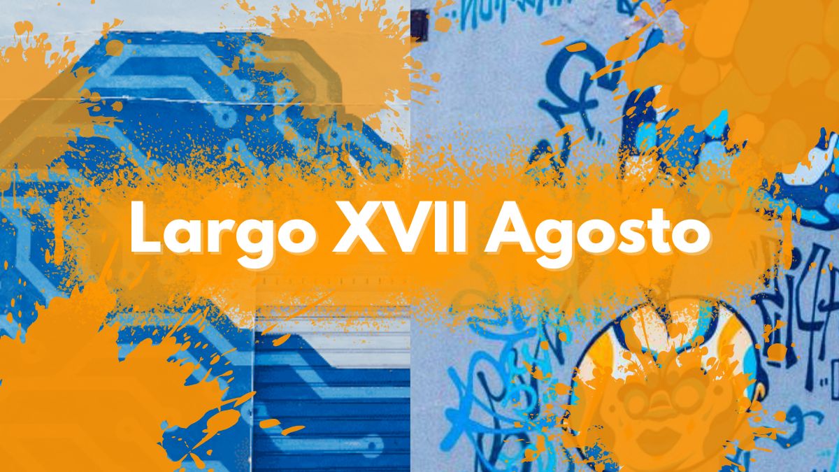 murales street art graffiti riqualificazione urbana largo XVII Agosto Catania Sicilia Palermo