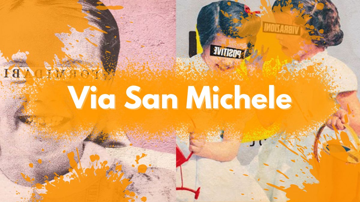 murales street art graffiti riqualificazione urbana via San Michele Catania Sicilia Palermo