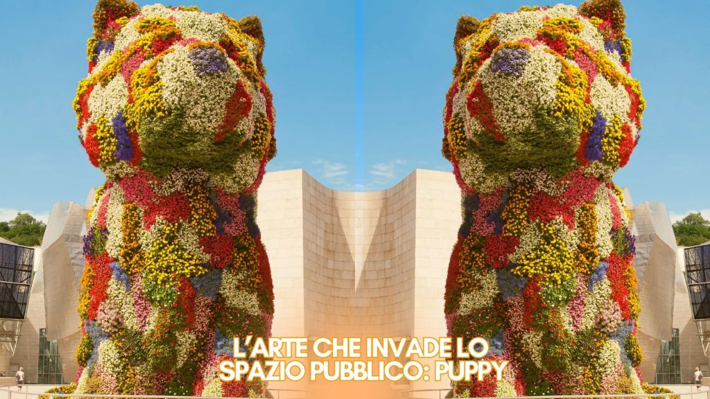 Arte contemporanea e Jeff Koons la forza della cultura pop