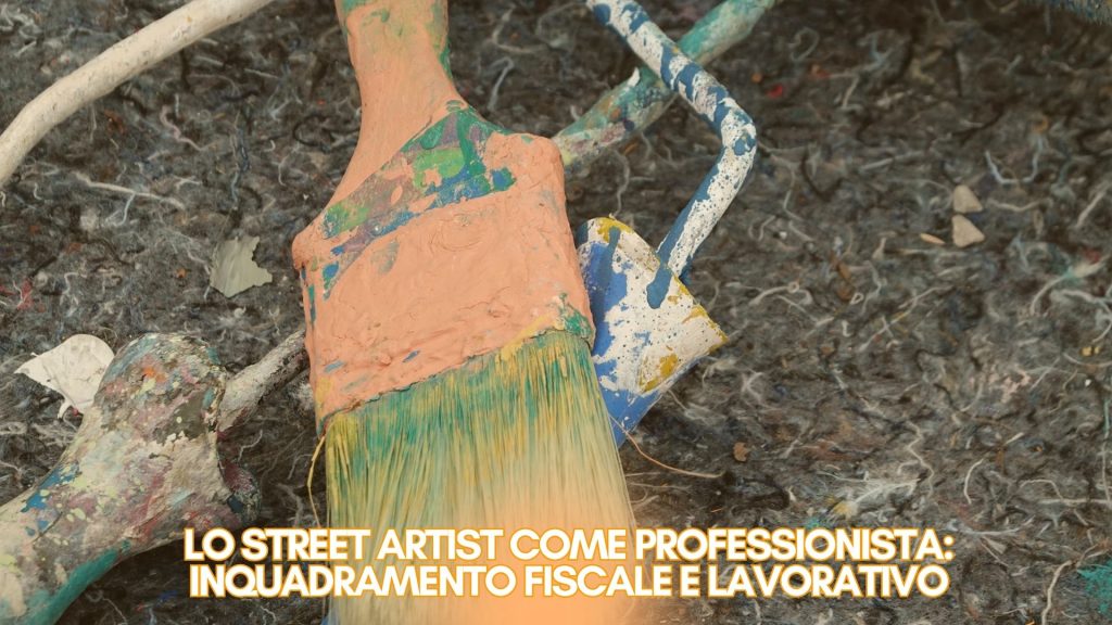 Certificazioni street artist_ sicurezza e requisiti per murales