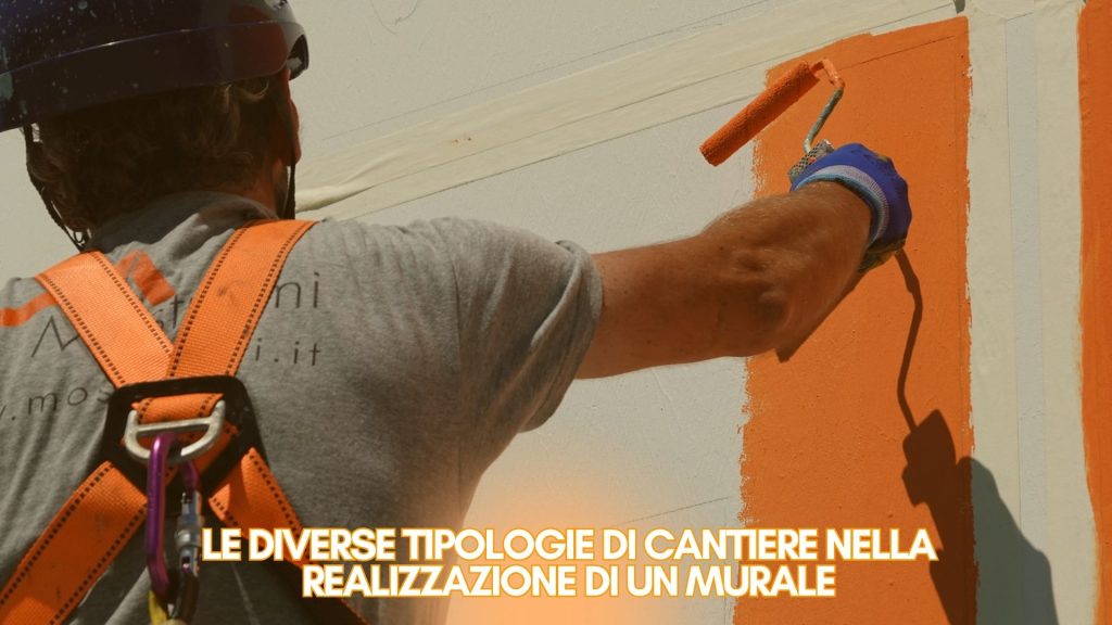 Certificazioni street artist_ sicurezza e requisiti per murales