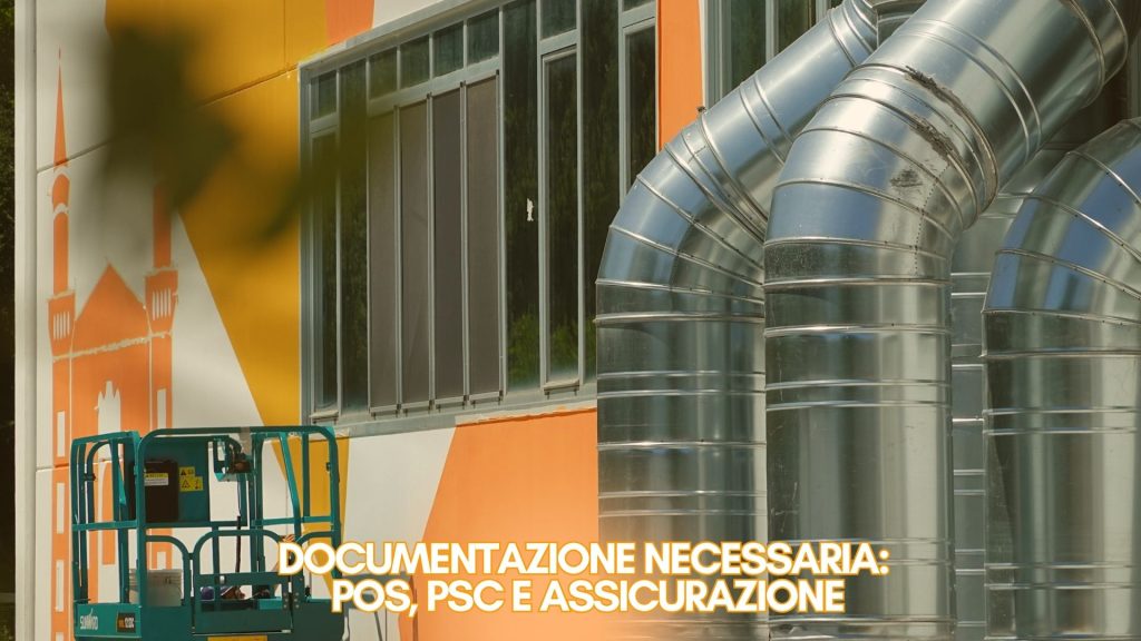 Certificazioni street artist_ sicurezza e requisiti per murales