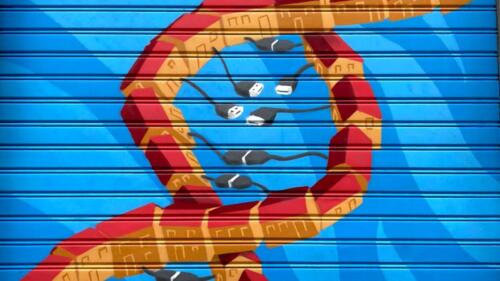 graffiti milano su commissione