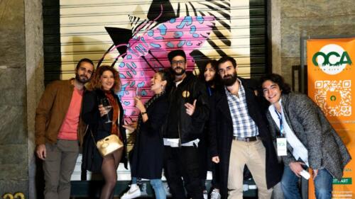 mostrami milano street art su commissione