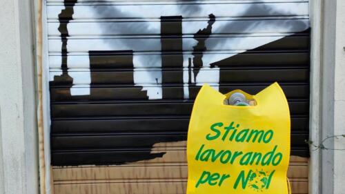 murales su commissione milano