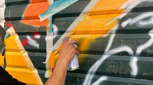 murales su commissione mostrami art