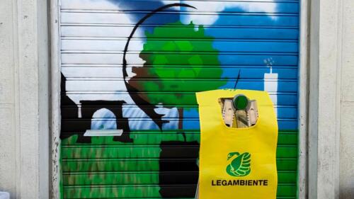 murales su commissione