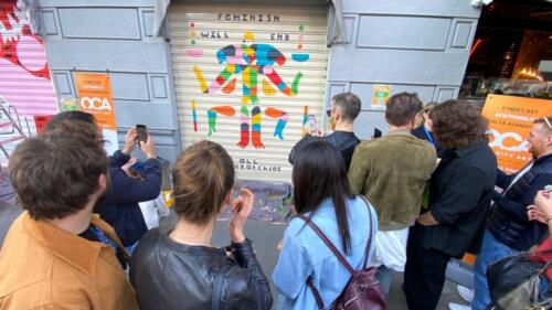 street art su commissione in italia by mostrami