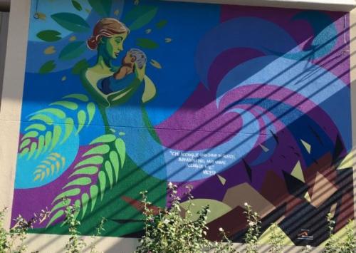 murales personalizzati milano nord italia graffiti su commissione street art Mostrami