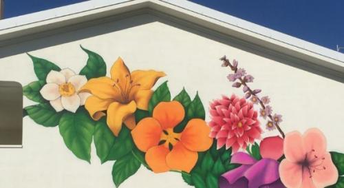 murales personalizzati milano nord italia graffiti su commissione street art Mostrami